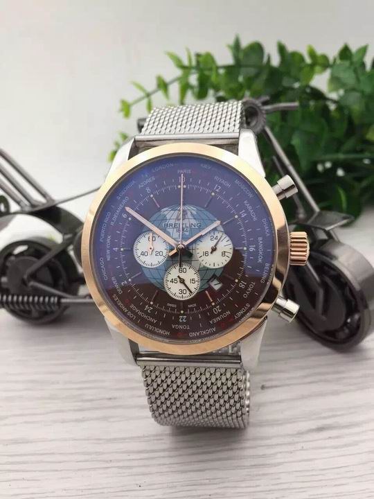 Breitling watch man-360